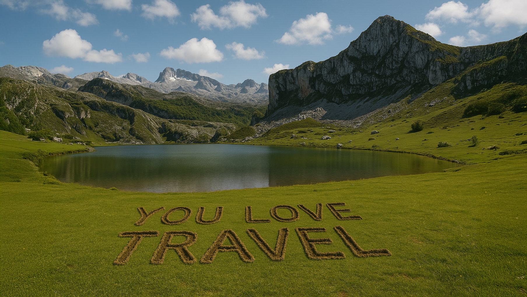 Política de Privacidade - You Love Travel